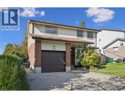 143 Hillbrook Crescent, Kitchener, ON N2N1J4 Photo 39