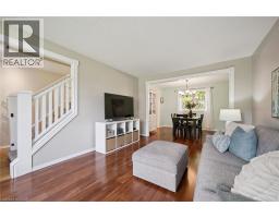 Bedroom - 143 Hillbrook Crescent, Kitchener, ON N2N1J4 Photo 6