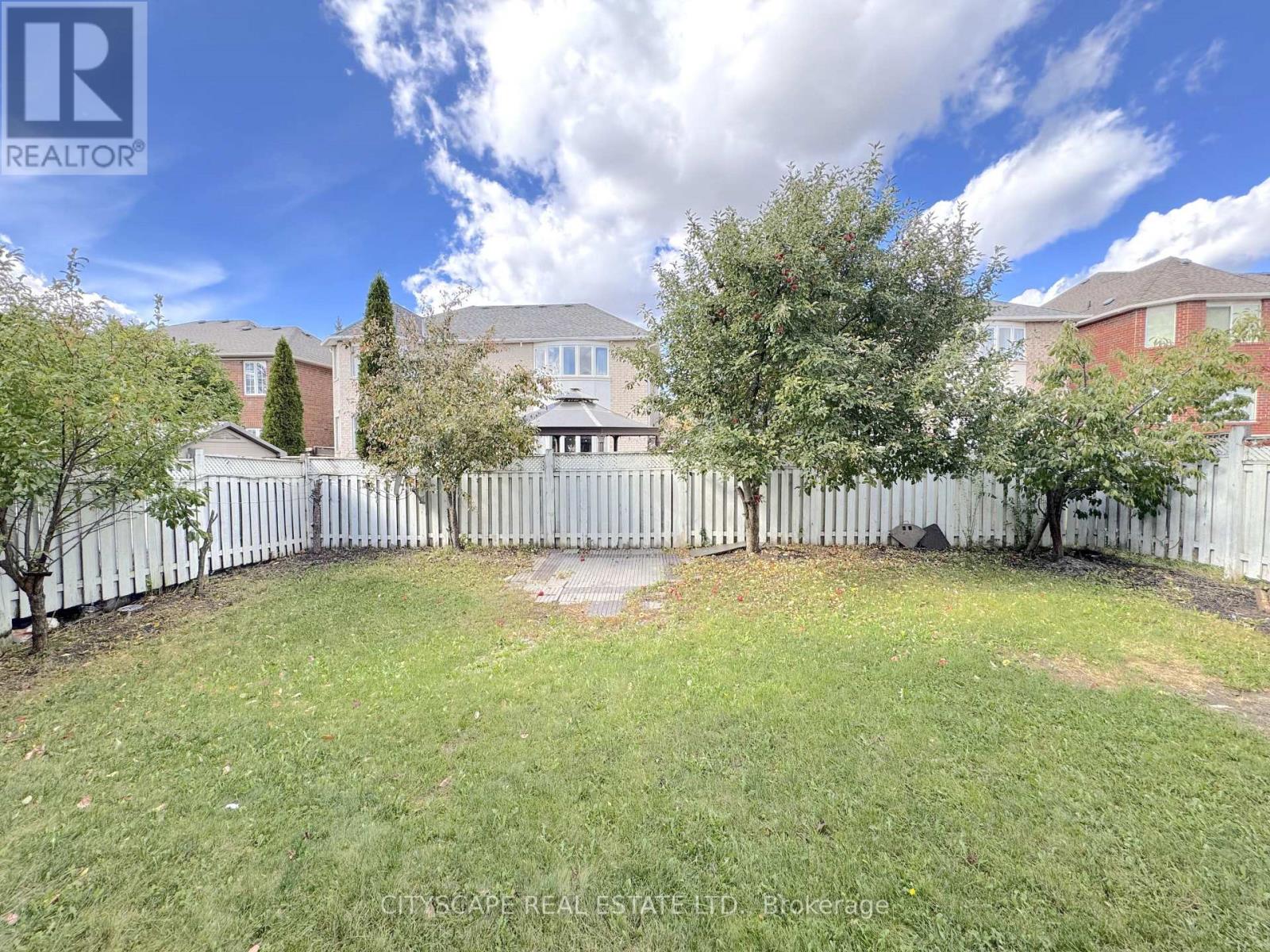 4 Serviceberry Crescent, Brampton, ON photo 46