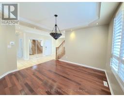 Recreational, Games room - 4 Serviceberry Crescent, Brampton, ON L6P2J7 Photo 10