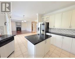 Laundry room - 4 Serviceberry Crescent, Brampton, ON L6P2J7 Photo 14