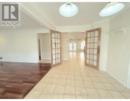 Kitchen - 4 Serviceberry Crescent, Brampton, ON L6P2J7 Photo 16