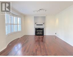 Eating area - 4 Serviceberry Crescent, Brampton, ON L6P2J7 Photo 17