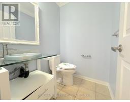 Bathroom - 4 Serviceberry Crescent, Brampton, ON L6P2J7 Photo 22