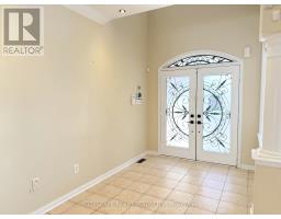 Bathroom - 4 Serviceberry Crescent, Brampton, ON L6P2J7 Photo 6
