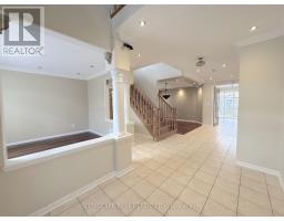 Bedroom 3 - 4 Serviceberry Crescent, Brampton, ON L6P2J7 Photo 7