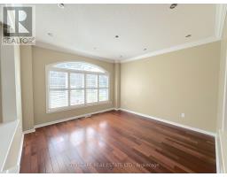 Bedroom 4 - 4 Serviceberry Crescent, Brampton, ON L6P2J7 Photo 8