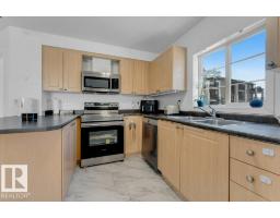 #201 616 Mcallister Lo Sw, Edmonton, AB T6W1N1 Photo 10