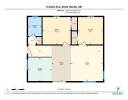 5 Alder Av, Rural Lac Ste  Anne County, AB T0E0L0 Photo 18