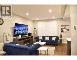 Recreation room - 1930 Jim Hebb Way, London, ON N6H5K3 Photo 7