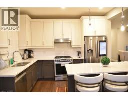 Laundry room - 1930 Jim Hebb Way, London, ON N6H5K3 Photo 11