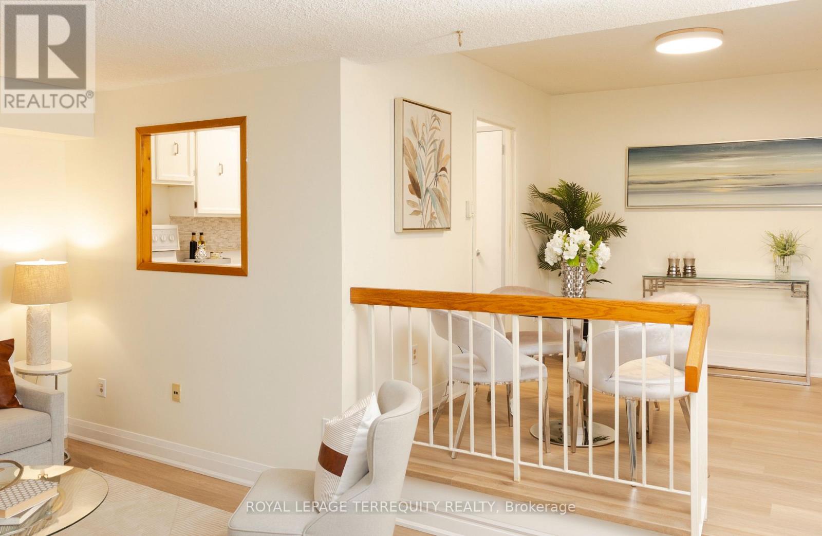 #205 1338 YORK MILLS ROAD - 17