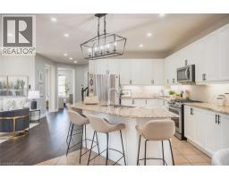 Breakfast - 619 Snider Terrace, Milton, ON L9T7R8 Photo 17