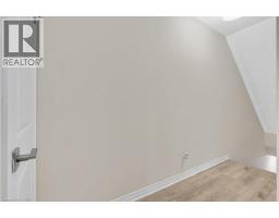 2pc Bathroom - 25 Isherwood Avenue Unit# 68, Cambridge, ON N1R0E2 Photo 6