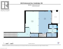 25 Isherwood Avenue Unit# 68, Cambridge, ON N1R0E2 Photo 28