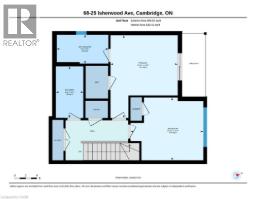 25 Isherwood Avenue Unit# 68, Cambridge, ON N1R0E2 Photo 29