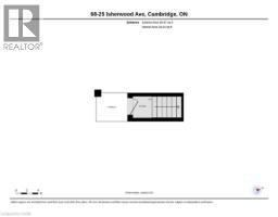 25 Isherwood Avenue Unit# 68, Cambridge, ON N1R0E2 Photo 30