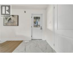 Bedroom - 188 Courtland Avenue E, Kitchener, ON N2G2V4 Photo 6