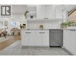 3pc Bathroom - 188 Courtland Avenue E, Kitchener, ON N2G2V4 Photo 14