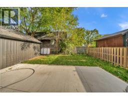 188 Courtland Avenue E, Kitchener, ON N2G2V4 Photo 36