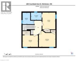 188 Courtland Avenue E, Kitchener, ON N2G2V4 Photo 39