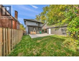 188 Courtland Avenue E, Kitchener, ON N2G2V4 Photo 37