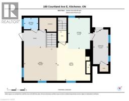188 Courtland Avenue E, Kitchener, ON N2G2V4 Photo 38