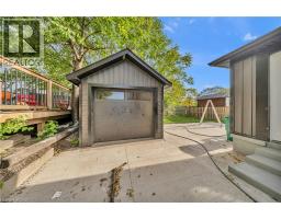 188 Courtland Avenue E, Kitchener, ON N2G2V4 Photo 35