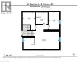 188 Courtland Avenue E, Kitchener, ON N2G2V4 Photo 40