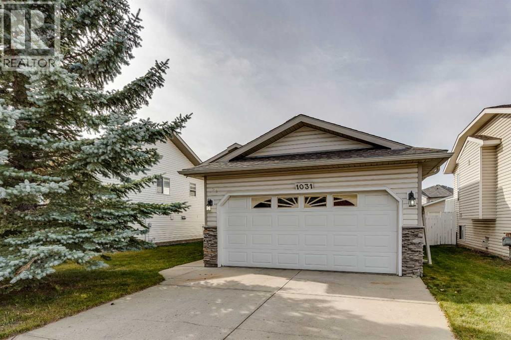 1031 Creek Springs Rise NW - 1