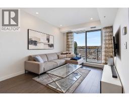1601, 930 16 Avenue SW - photo 2