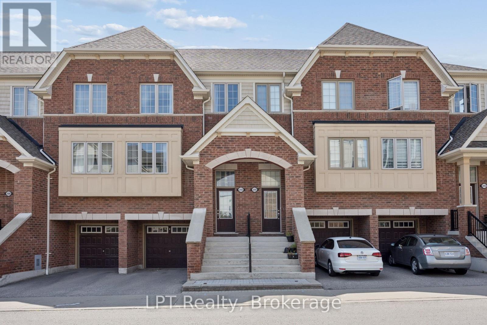 2488 Bromus Path, Oshawa, ON photo 3