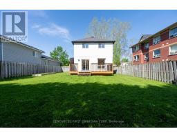 168 Gibson Crescent, Lucan Biddulph, ON N0M2J0 Photo 32
