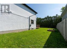 168 Gibson Crescent, Lucan Biddulph, ON N0M2J0 Photo 34