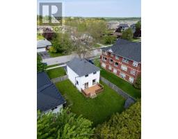 Laundry room - 168 Gibson Crescent, Lucan Biddulph, ON N0M2J0 Photo 9