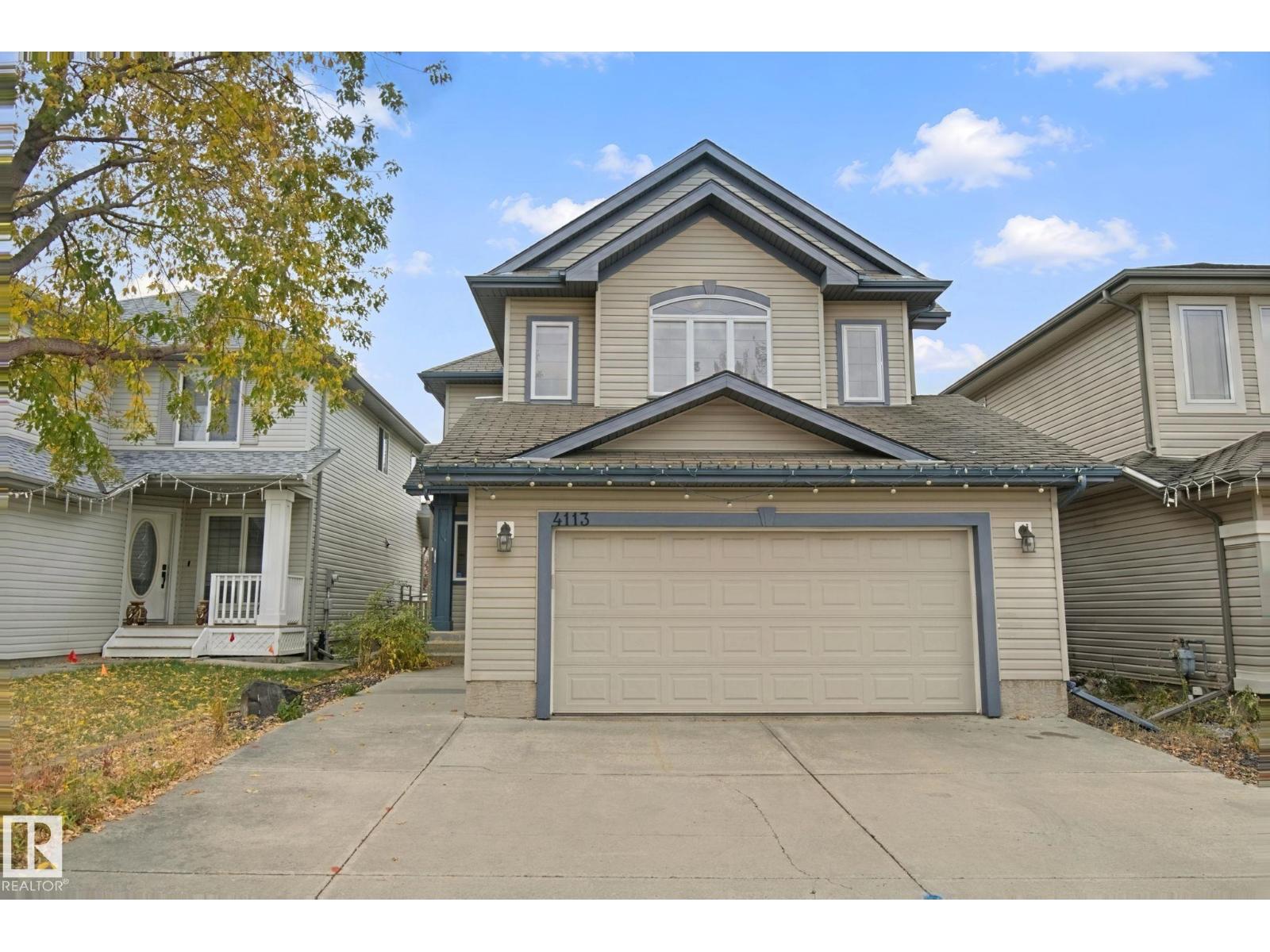 4113 158 AV NW - 1
