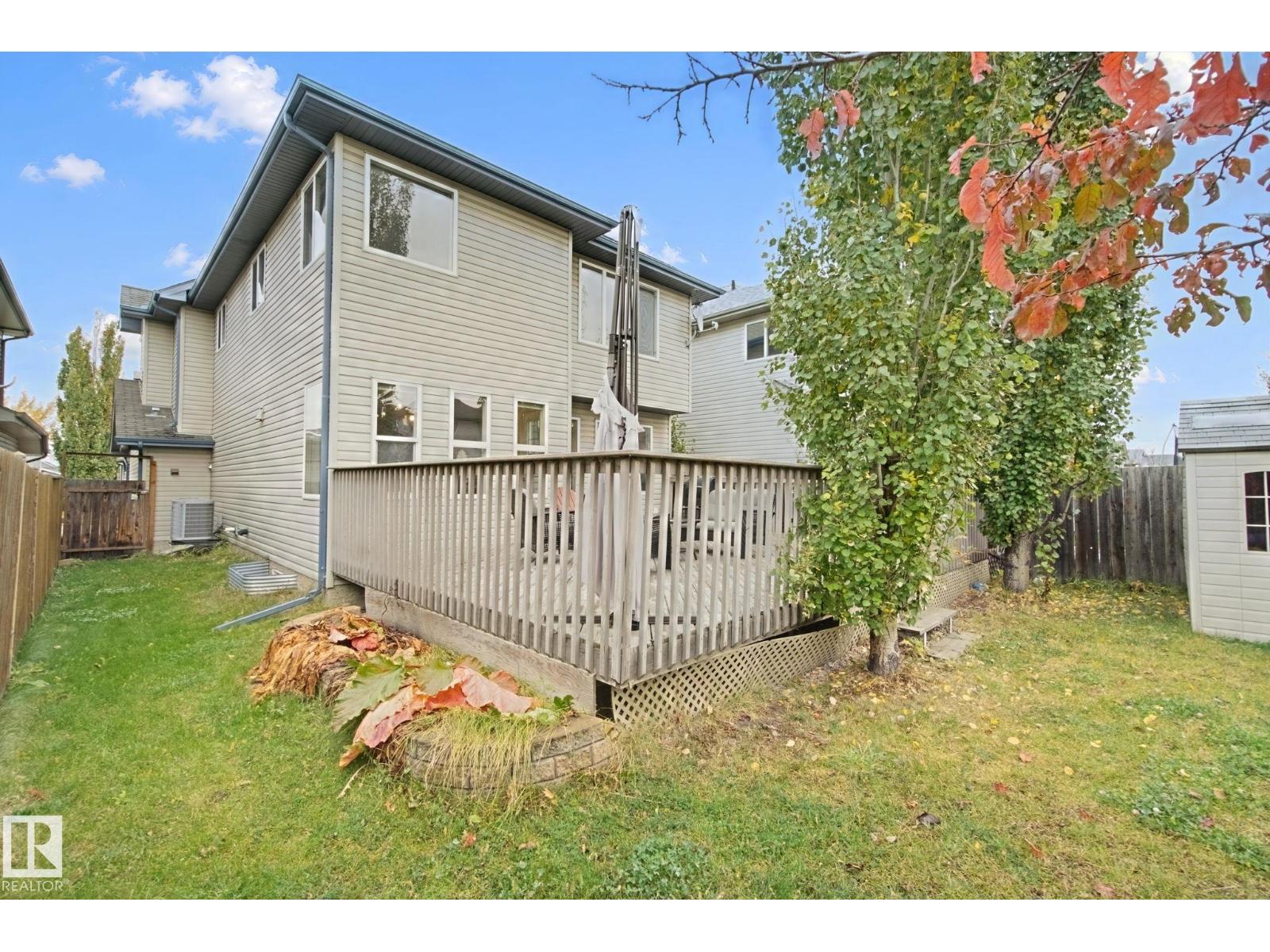 4113 158 AV NW - 54