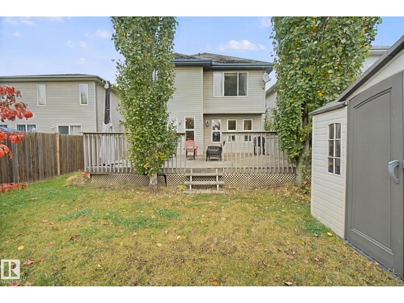 4113 158 AV NW - 55