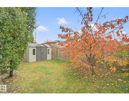 4113 158 Av Nw, Edmonton, AB T5Y0A3 Photo 53