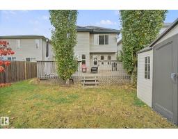 4113 158 Av Nw, Edmonton, AB T5Y0A3 Photo 55