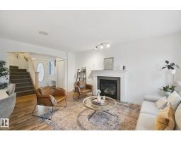 Recreation room - 4113 158 Av Nw, Edmonton, AB T5Y0A3 Photo 9