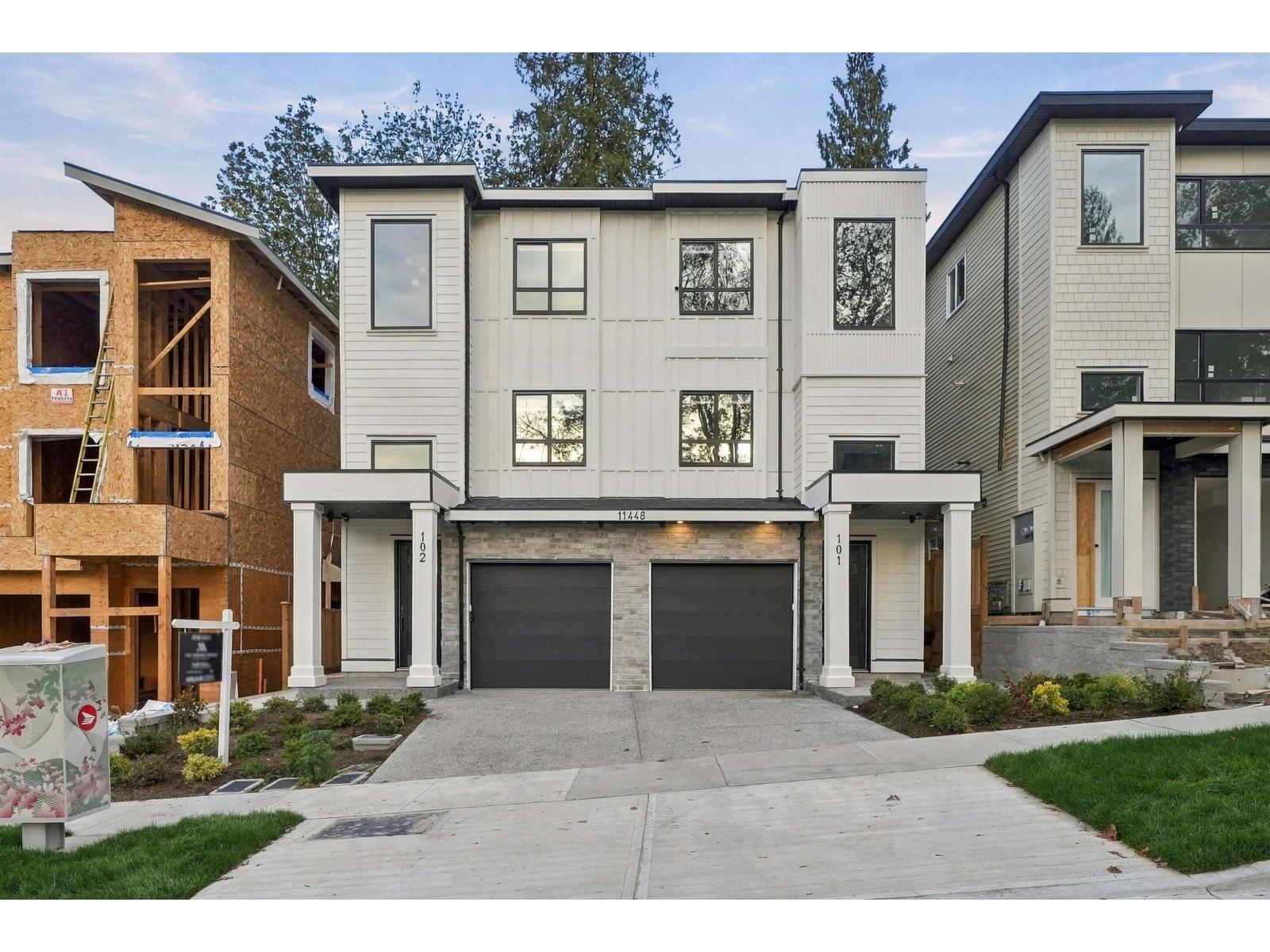 Property for sale at 102 11448 138A STREET