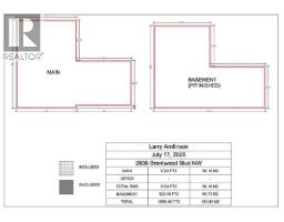 2836 Brentwood Boulevard Nw, Calgary, AB T2L1J5 Photo 18