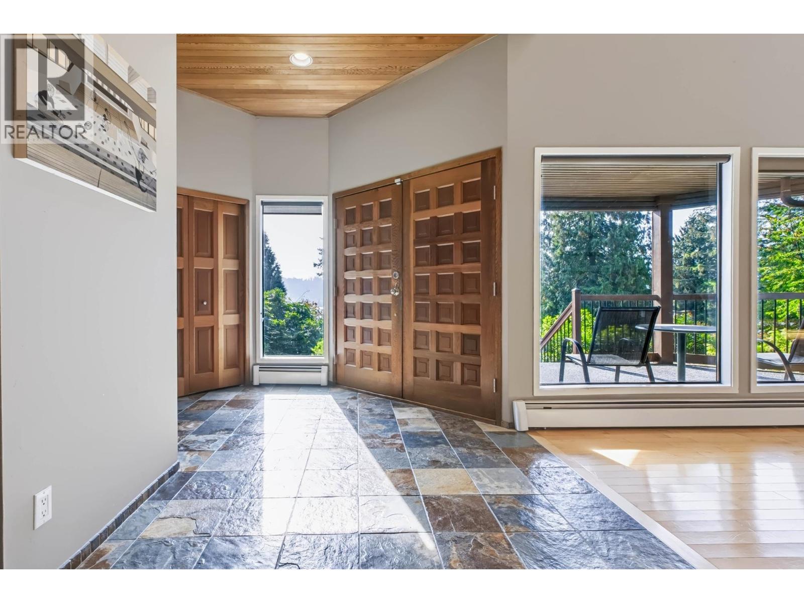 60 WALTON WAY, Port Moody - Image 1