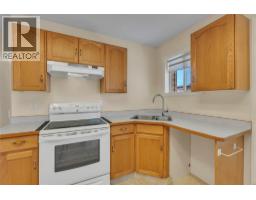 Primary Bedroom - 3400 Wilson Street Unit# 137, Penticton, BC V2A8H9 Photo 6