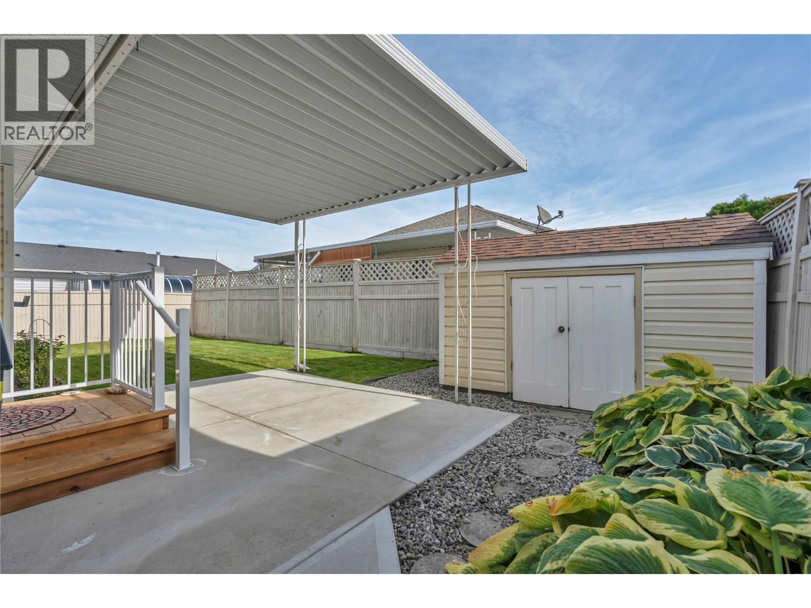 3400 Wilson Street Unit# 137, Penticton