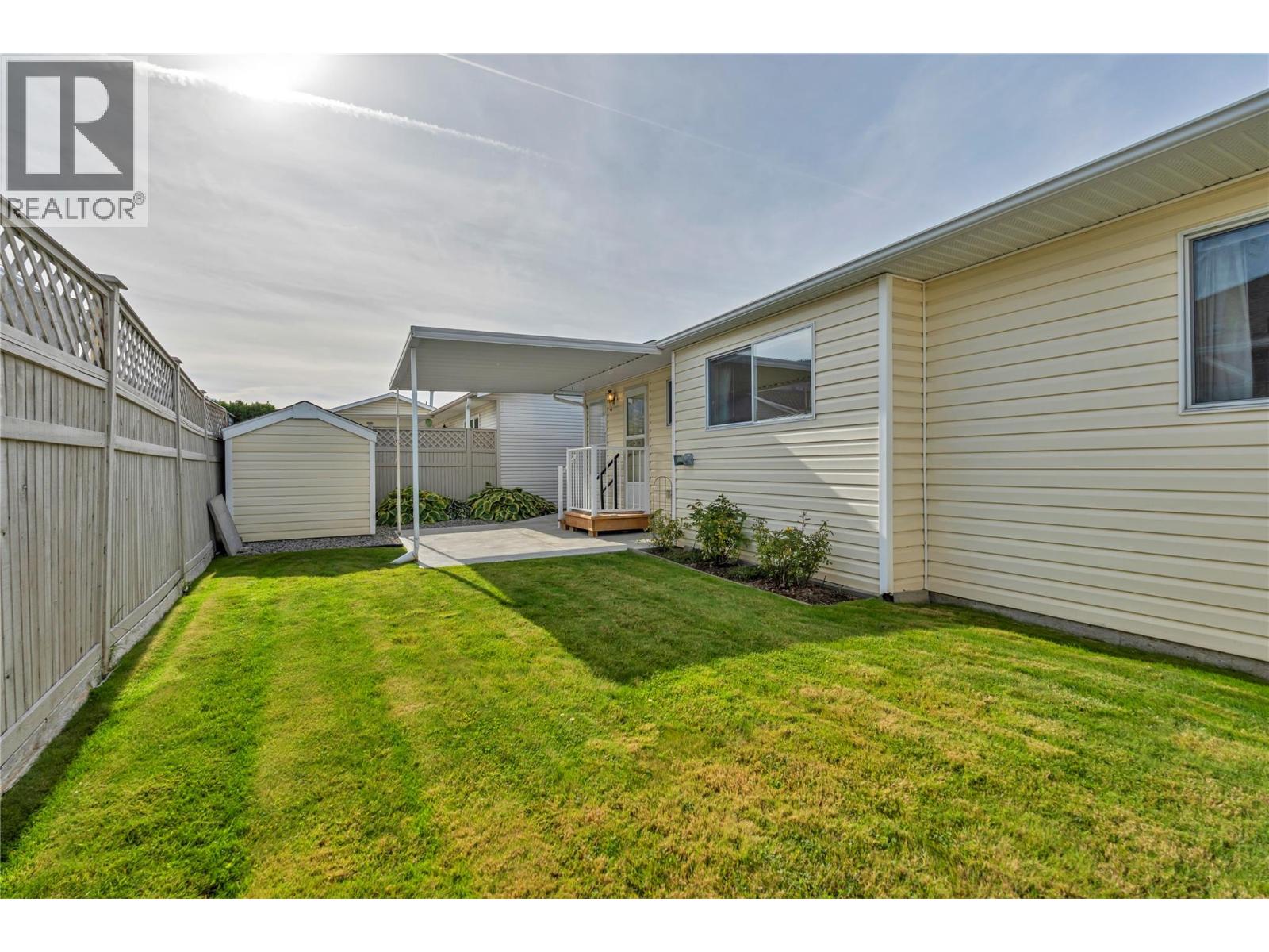 3400 Wilson Street Unit# 137, Penticton
