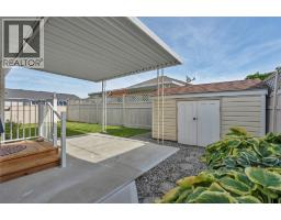 3400 Wilson Street Unit# 137, Penticton, BC V2A8H9 Photo 17
