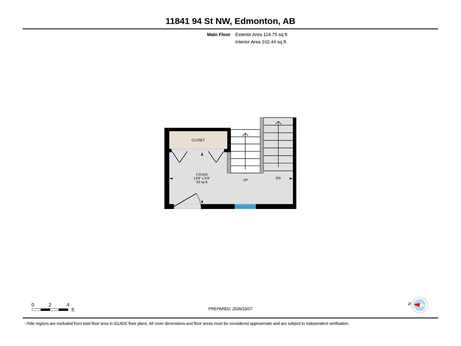 11841 94 ST NW - 44