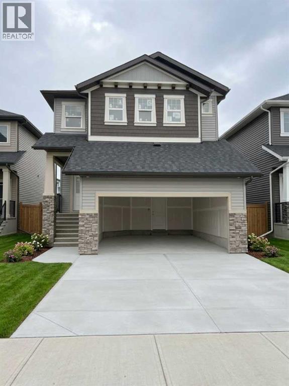 147 Vantage Crescent SW, Airdrie — photo 17